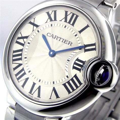 cartier watches price list